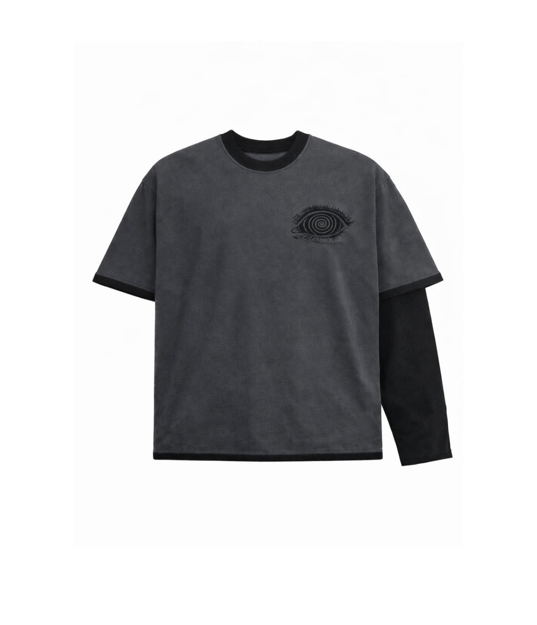 Eyes Coutvre Sweater